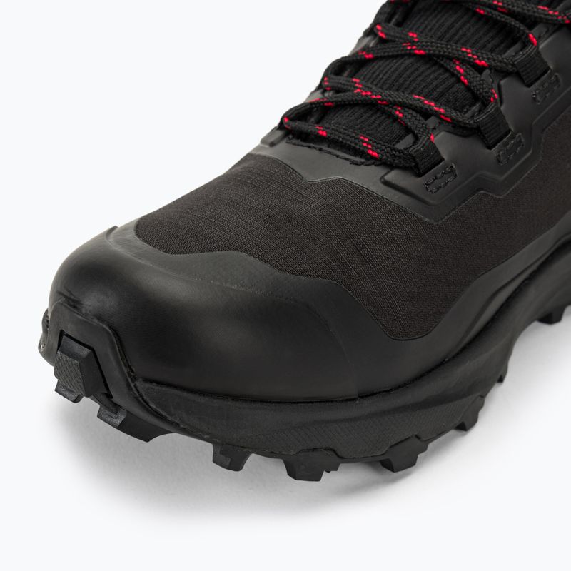 Vyriški turistiniai batai Berghaus Vc22 Mid GTX black/red 7