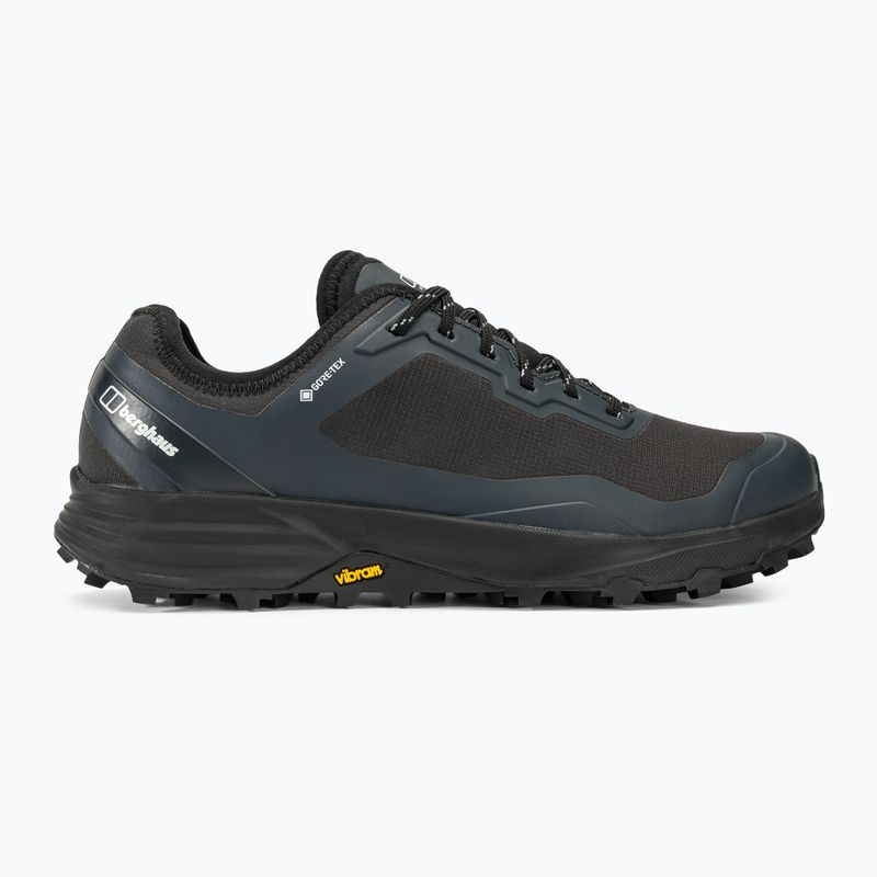 Vyriški turistiniai batai vBerghaus Vc22 GTX grey/black 2