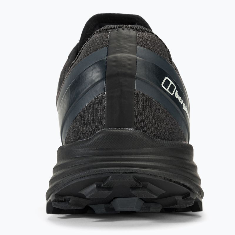 Vyriški turistiniai batai vBerghaus Vc22 GTX grey/black 6