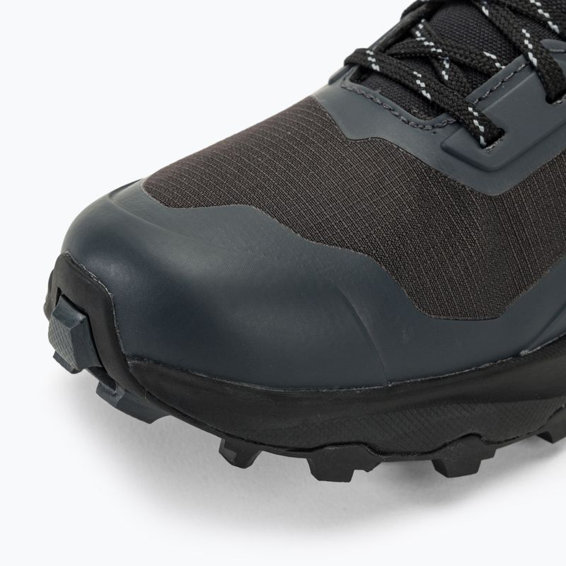 Vyriški turistiniai batai vBerghaus Vc22 GTX grey/black 7