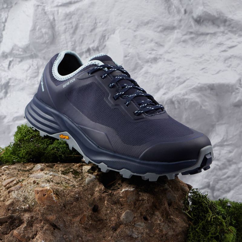 Moteriški turistiniai batai Berghaus Vc22 GTX navy/grey 8
