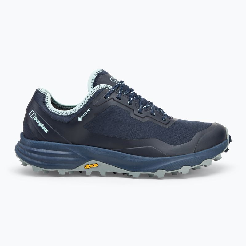 Moteriški turistiniai batai Berghaus Vc22 GTX navy/grey 2