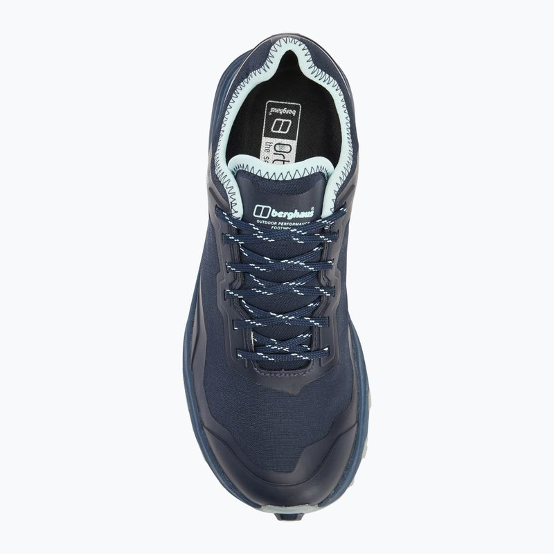 Moteriški turistiniai batai Berghaus Vc22 GTX navy/grey 5