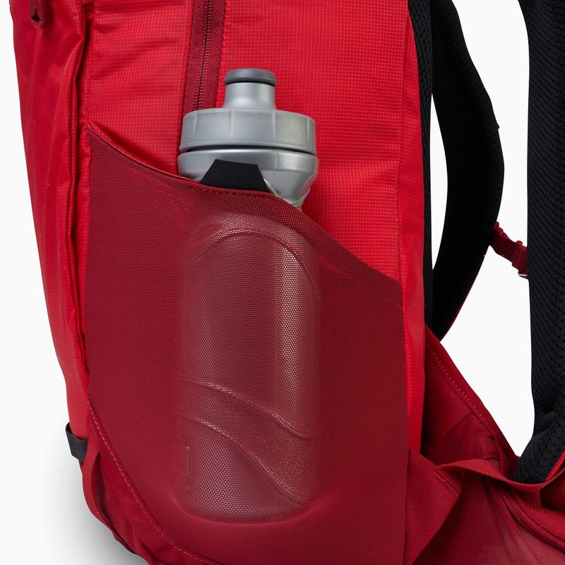 Turistinė kuprinė Berghaus Remote Hike 25 l goji berry/red dahlia 7