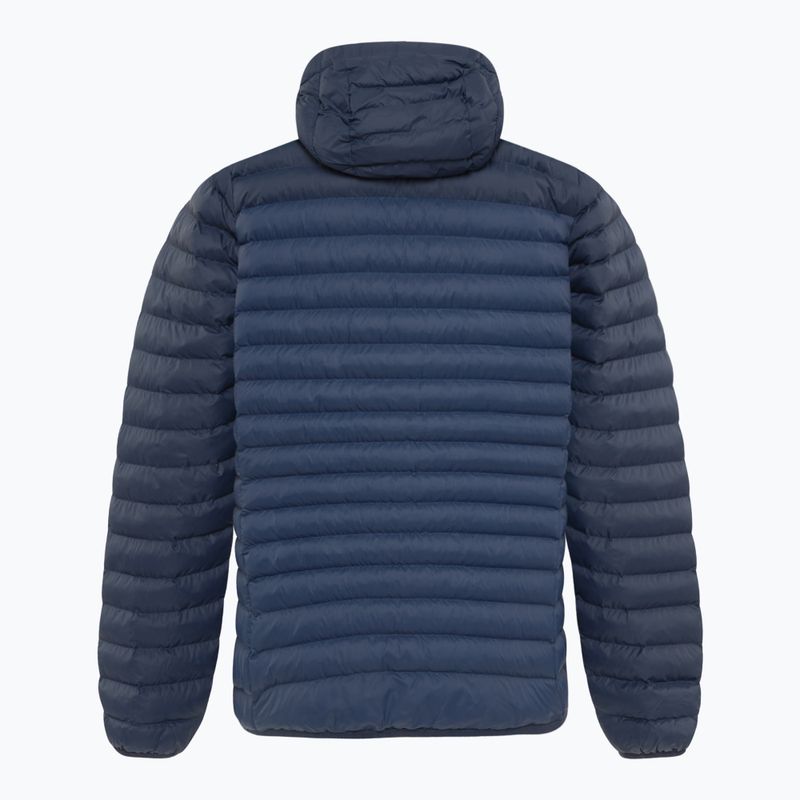 Vyriška pašiltinta striukė Berghaus Vasye dusk/navy blazer 2