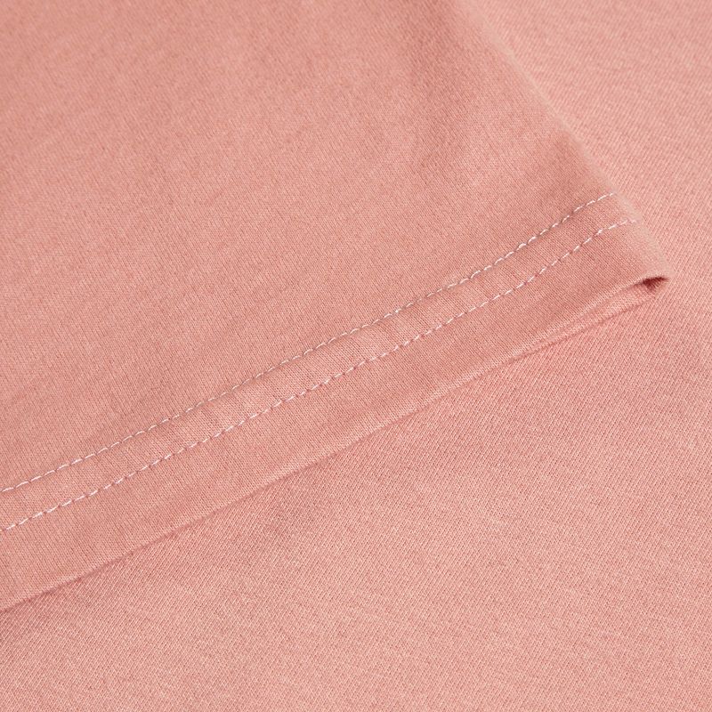 Moteriški marškinėliai Berghaus Boyfriend Logo rose dawn 11