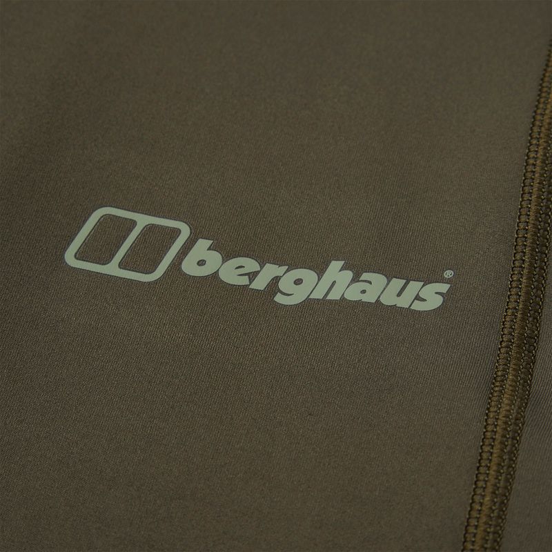 Moteriškos tamprės Berghaus Core Legging deep depths 9