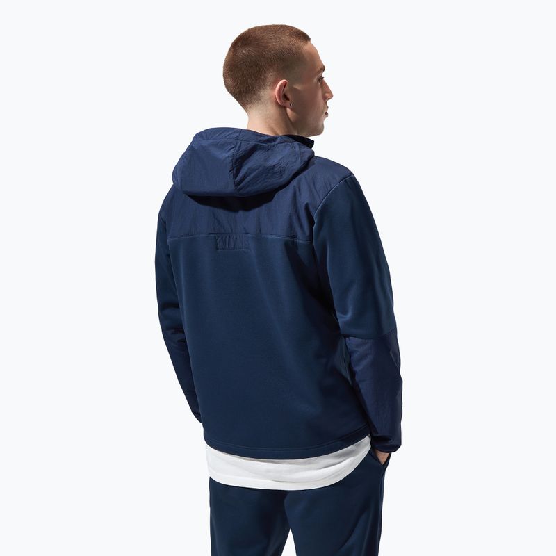 Vyriškas trekingo džemperis Berghaus Reacon Hooded dusk 3