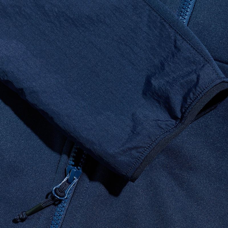Vyriškas trekingo džemperis Berghaus Reacon Hooded dusk 17