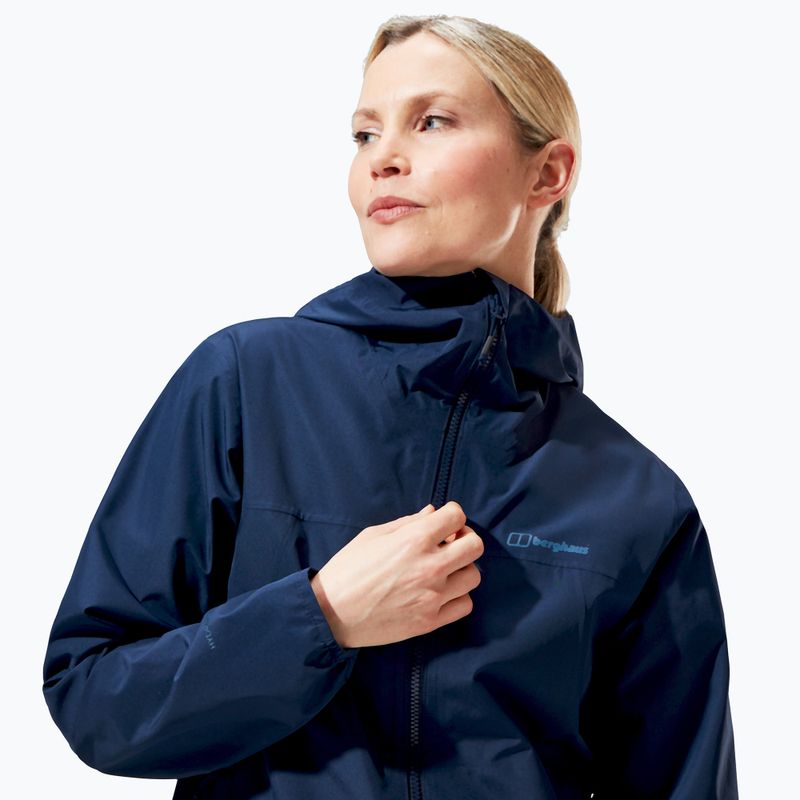 Moteriška striukė nuo lietaus Berghaus Deluge Pro 3.0 5