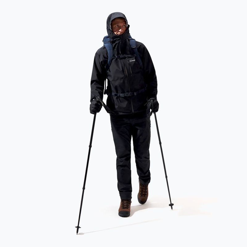 Vyriška striukė nuo lietaus Berghaus Vorlich 3L GTX 2