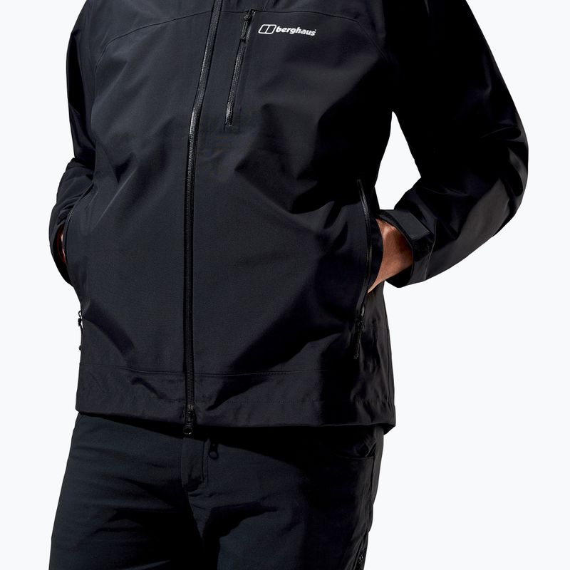 Vyriška striukė nuo lietaus Berghaus Vorlich 3L GTX 6