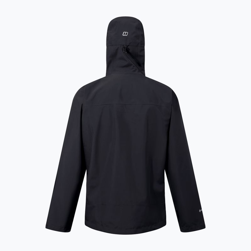 Vyriška striukė nuo lietaus Berghaus Vorlich 3L GTX 12