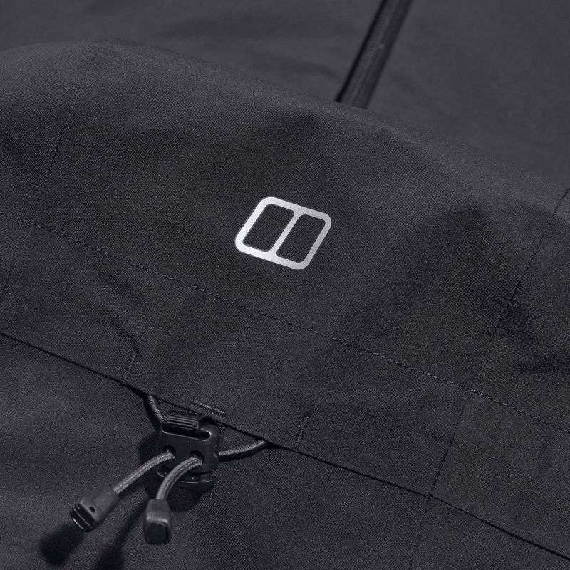 Vyriška striukė nuo lietaus Berghaus Vorlich 3L GTX 14