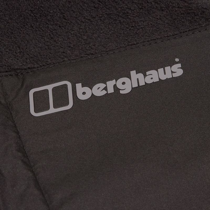 Vyriškas fliso džemperis Berghaus Prism Guide IA black/black 10