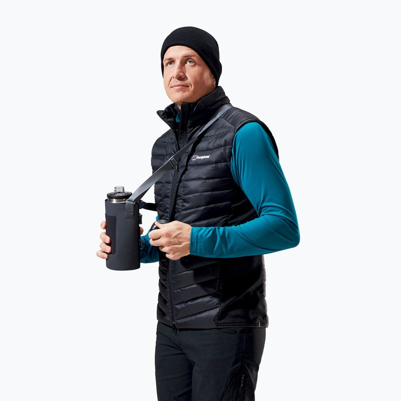 Vyriška liemenė Berghaus Tephra Stretch Reflect 2.0 black 6