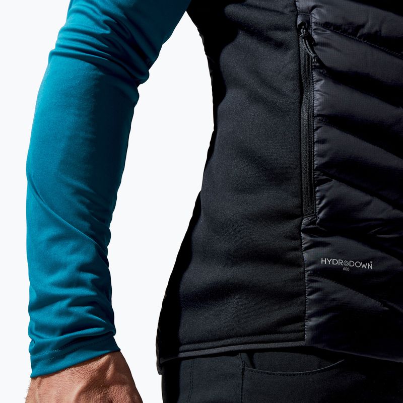 Vyriška liemenė Berghaus Tephra Stretch Reflect 2.0 black 12