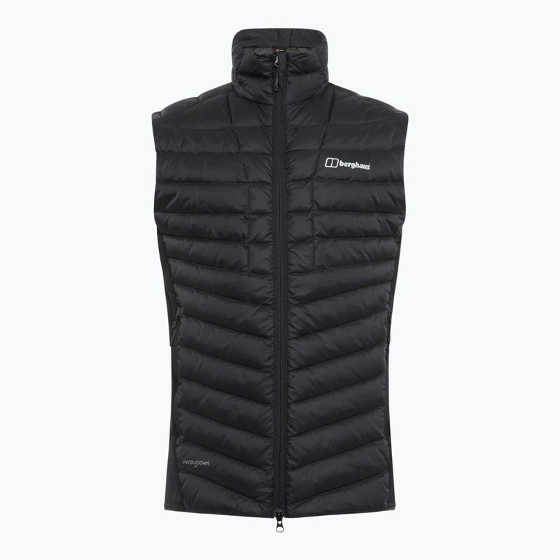 Vyriška liemenė Berghaus Tephra Stretch Reflect 2.0 black 16