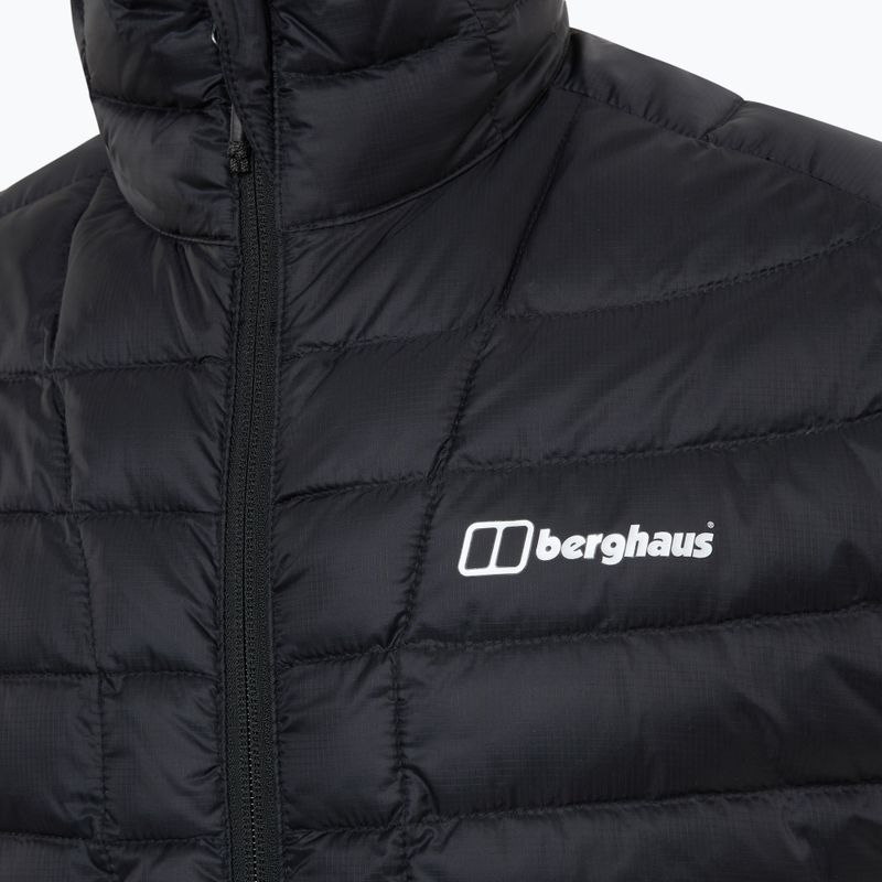 Vyriška liemenė Berghaus Tephra Stretch Reflect 2.0 black 18