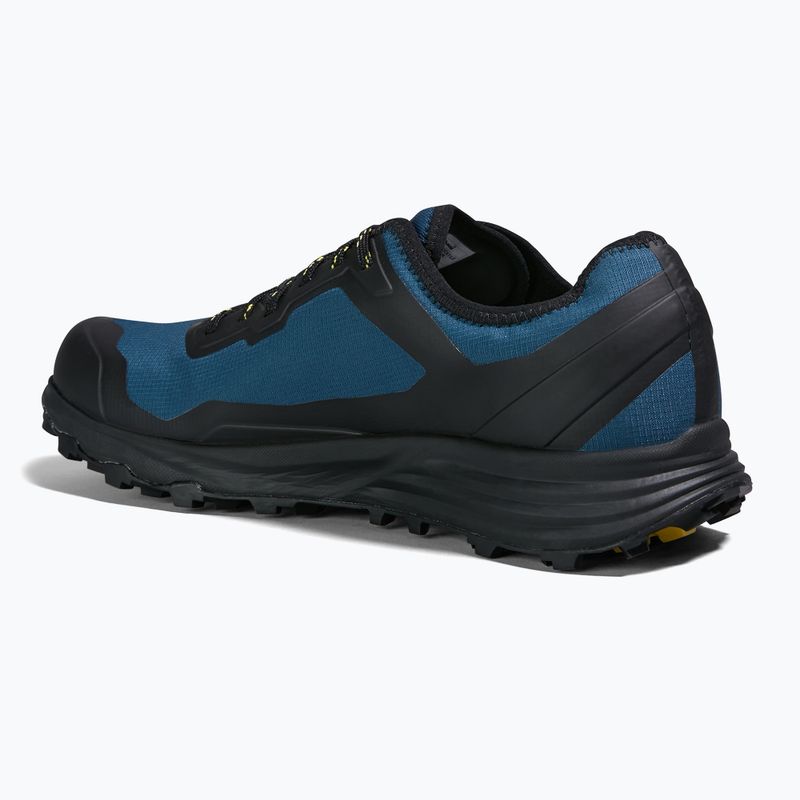 Vyriški turistiniai batai vBerghaus Vc22 GTX jet black/hale navy/corn husk 11