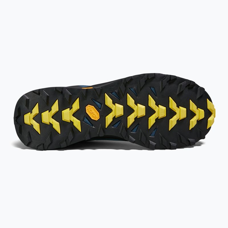 Vyriški turistiniai batai vBerghaus Vc22 GTX jet black/hale navy/corn husk 13