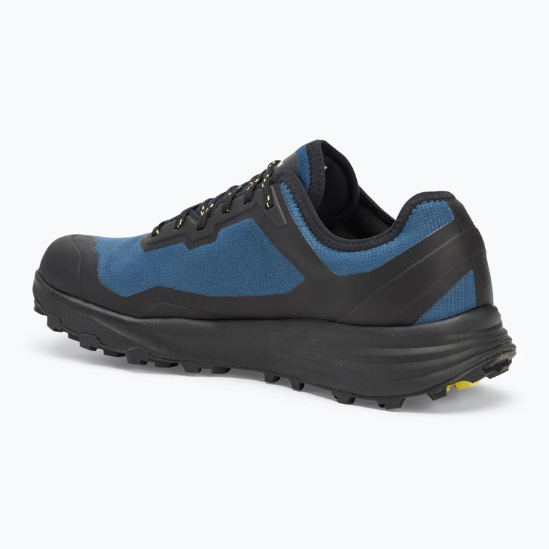 Vyriški turistiniai batai vBerghaus Vc22 GTX jet black/hale navy/corn husk 3