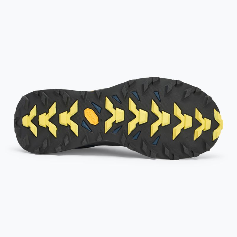 Vyriški turistiniai batai vBerghaus Vc22 GTX jet black/hale navy/corn husk 4