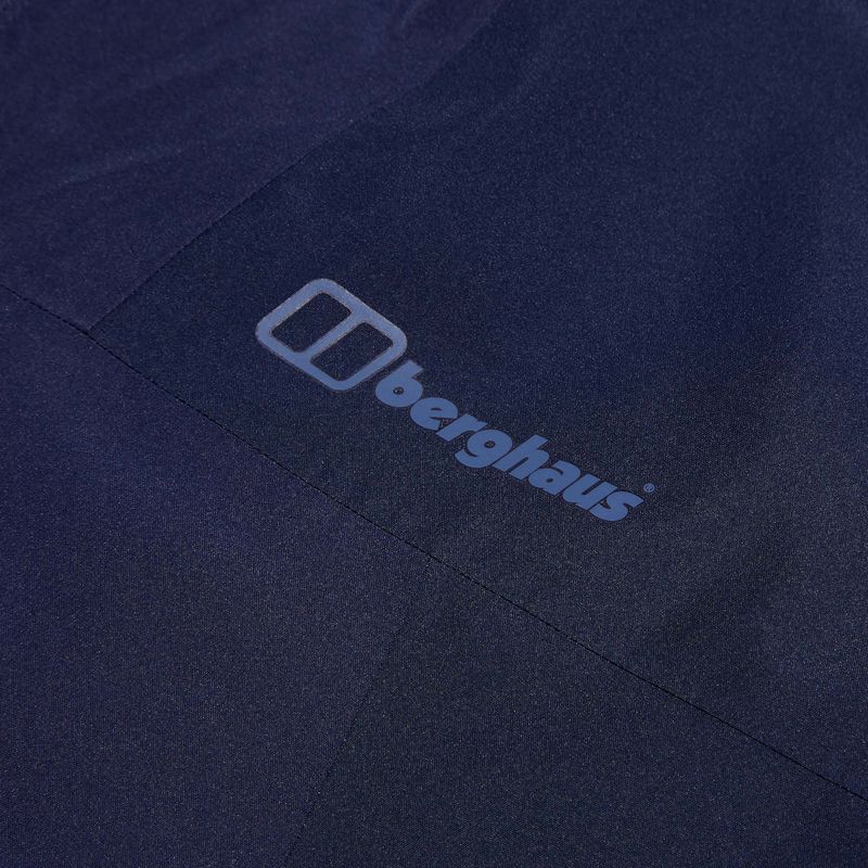 Vyriška striukė nuo lietaus Berghaus Deluge Pro 3.0 dusk/navy blazer 9