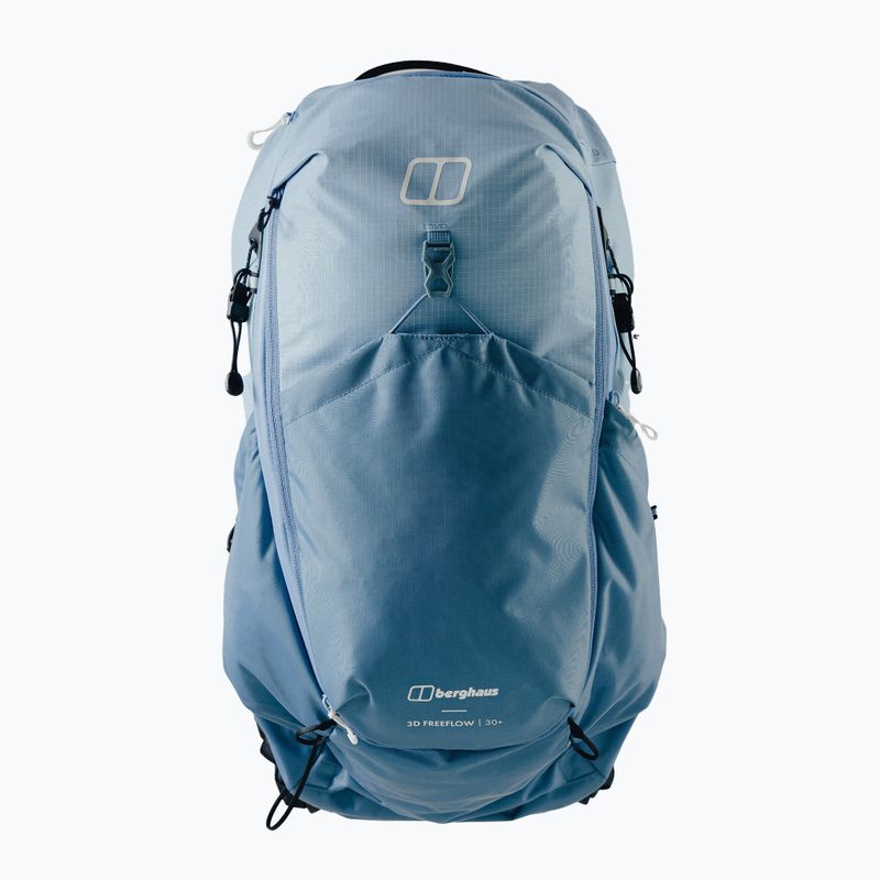 Turistinė kuprinė Berghaus 3D Freeflow 30+5 l nepal/airway grey