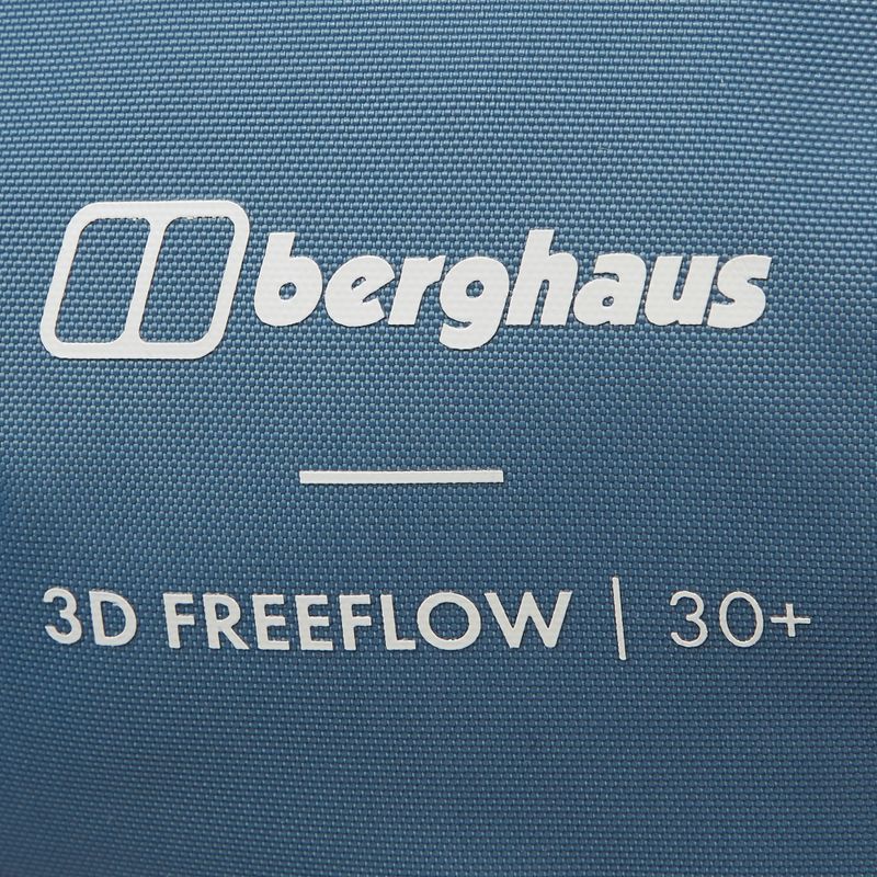 Turistinė kuprinė Berghaus 3D Freeflow 30+5 l nepal/airway grey 8