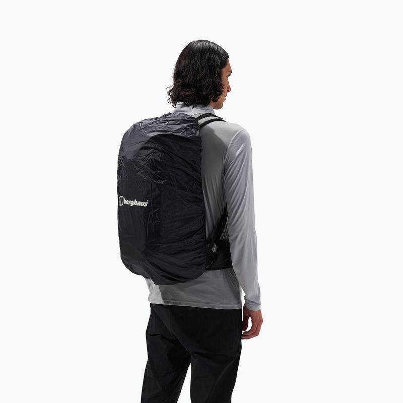 Turistinė kuprinė Berghaus 3D Freeflow 30+5 l nepal/airway grey 15