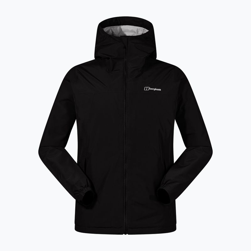 Vyriška striukė nuo lietaus Berghaus Deluge Pro 3.0 Insulated black 6