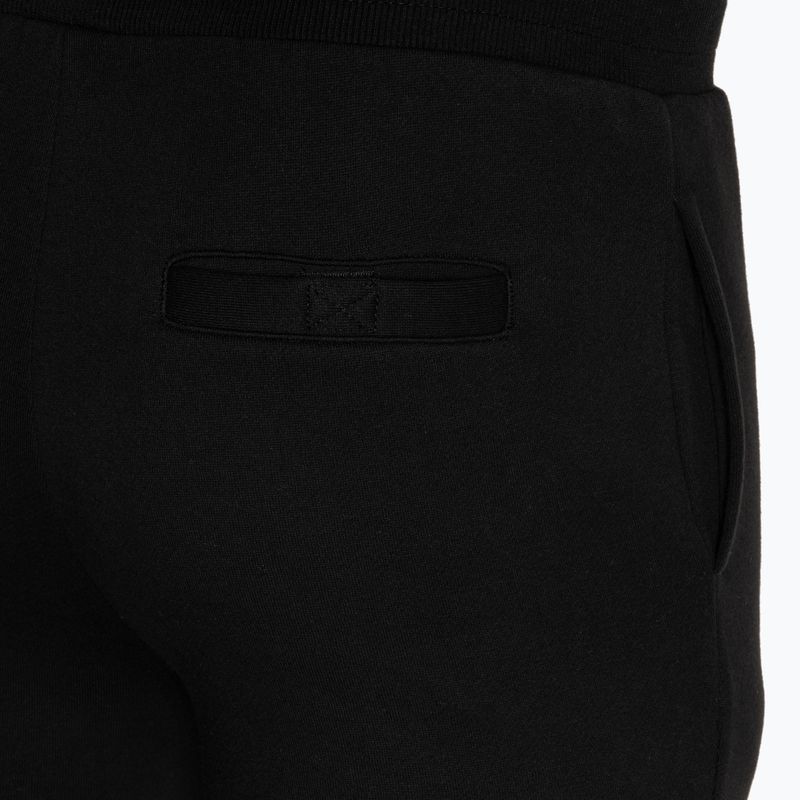 Vyriškos kelnės Ellesse Ovest black/anthracite 8
