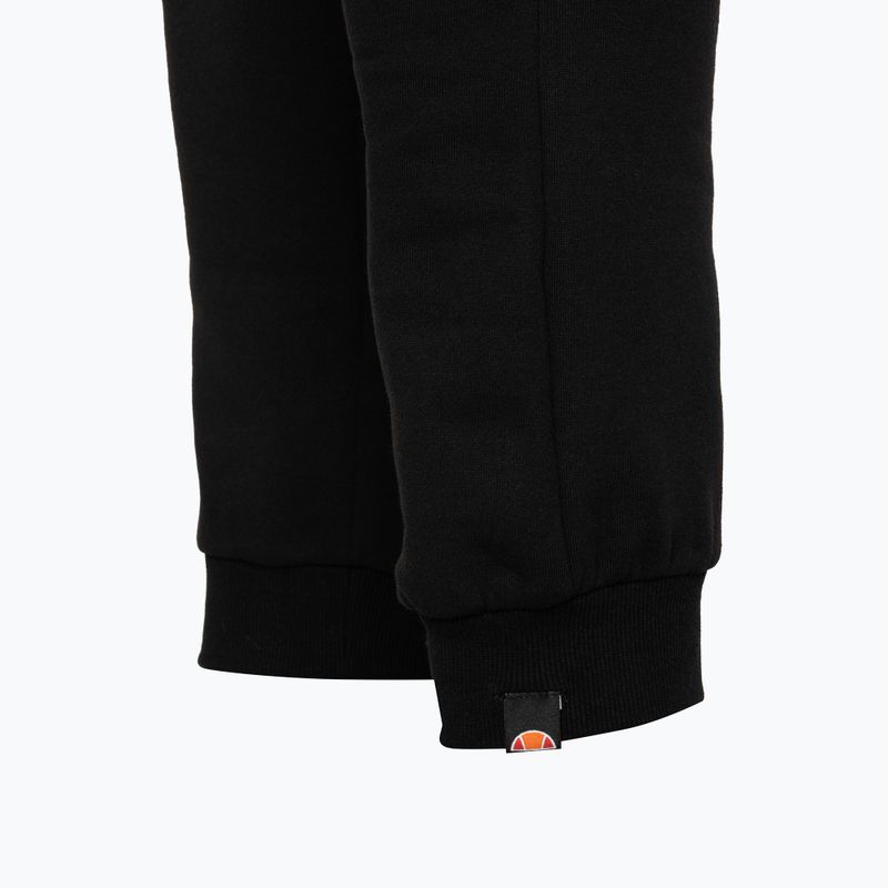 Vyriškos kelnės Ellesse Ovest black/anthracite 9