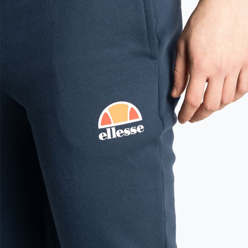 Vyriškos kelnės Ellesse Ovest navy 3