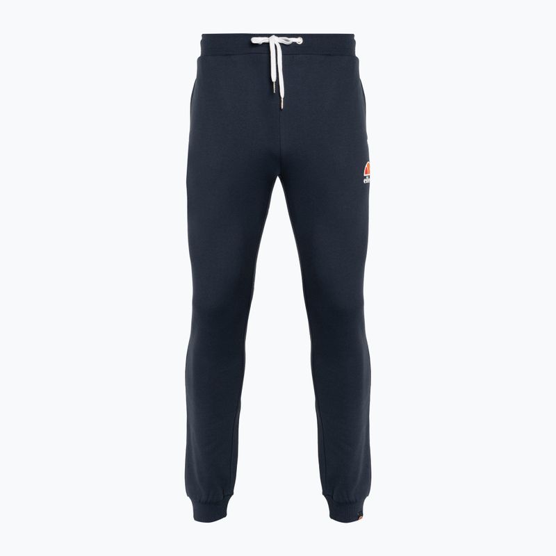 Vyriškos kelnės Ellesse Ovest navy 5