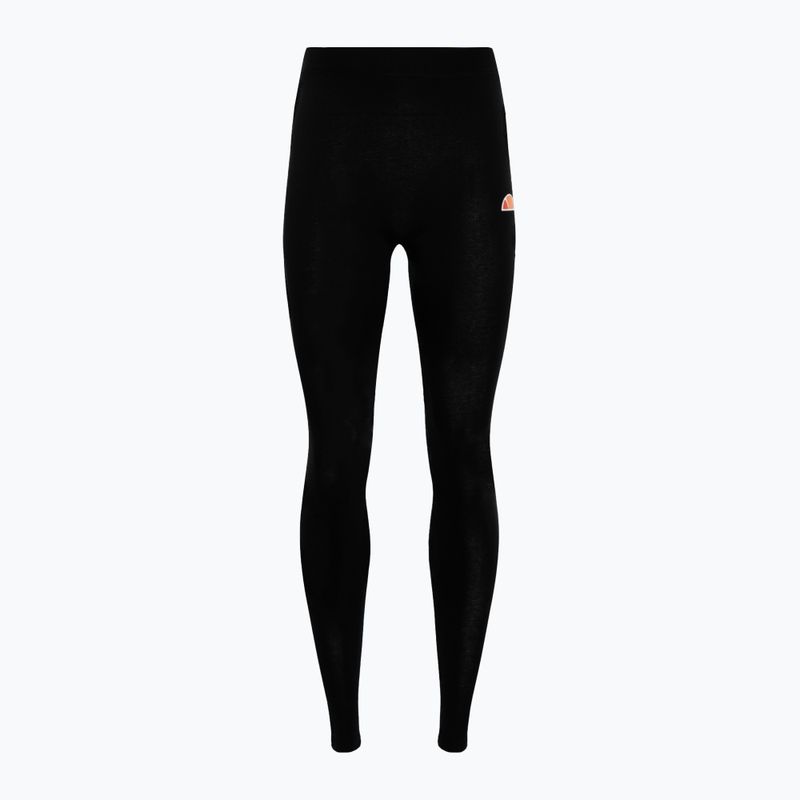 Moteriškos tamprės Ellesse Solos 2 black/anthracite