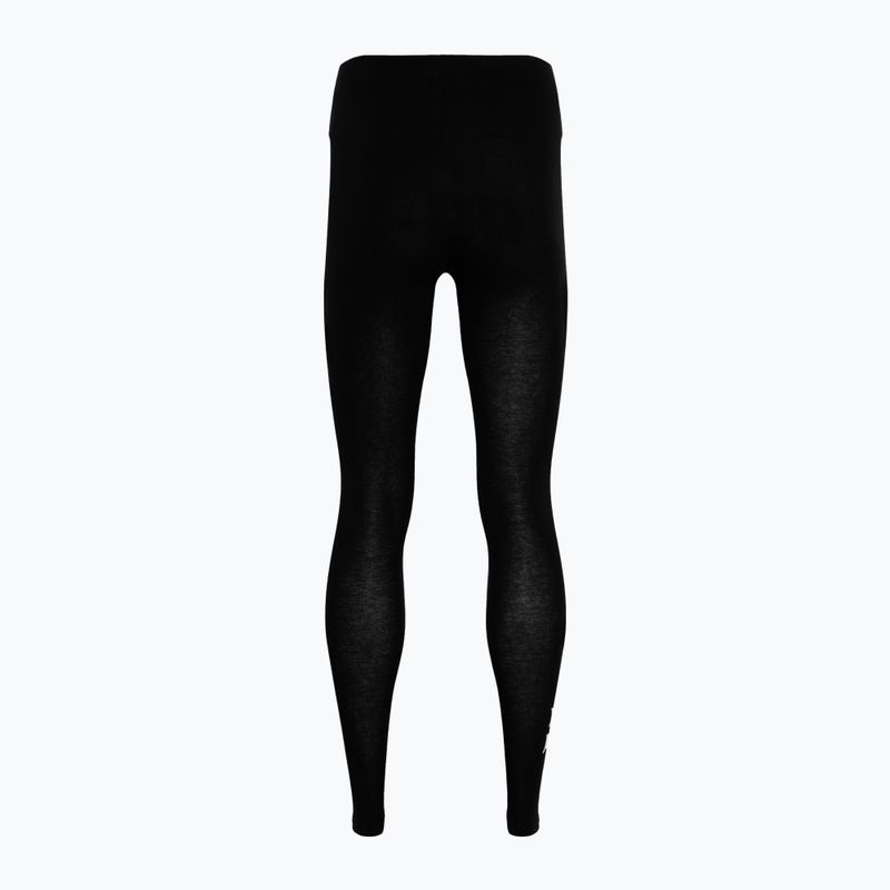 Moteriškos tamprės Ellesse Solos 2 black/anthracite 2