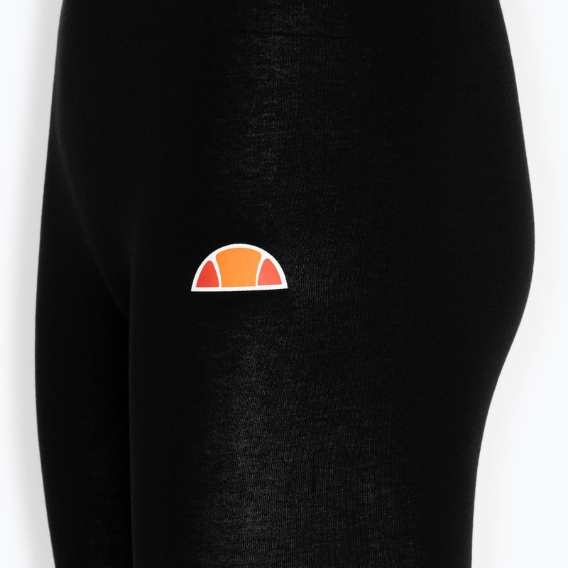 Moteriškos tamprės Ellesse Solos 2 black/anthracite 3