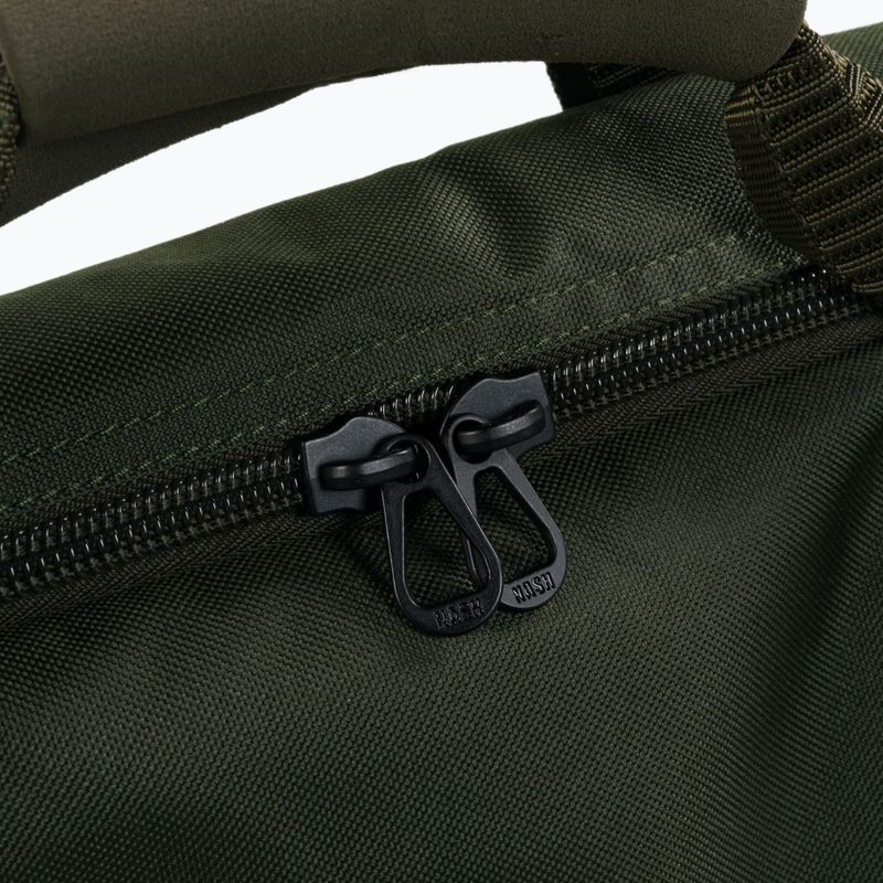 Nash Tackle Carp Corral kilimėlis žalias T0084 7