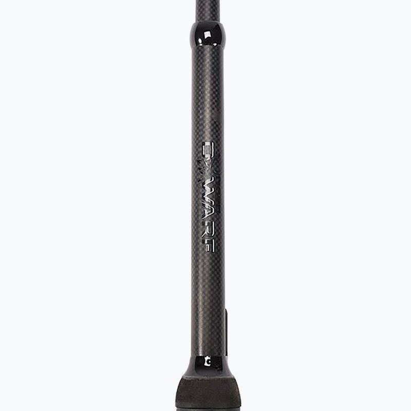Nash Tackle Dwarf Shrink 9ft 3lb karpių meškerė juoda T1462 7