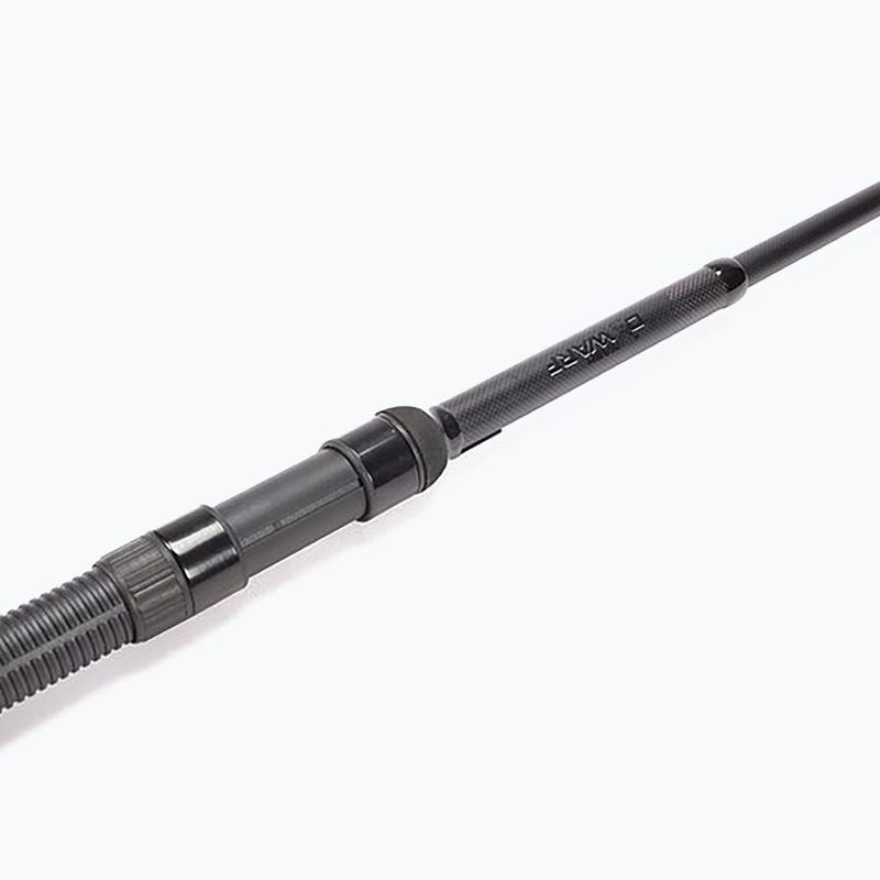 Nash Tackle Dwarf Shrink 9ft 3lb karpių meškerė juoda T1462 8