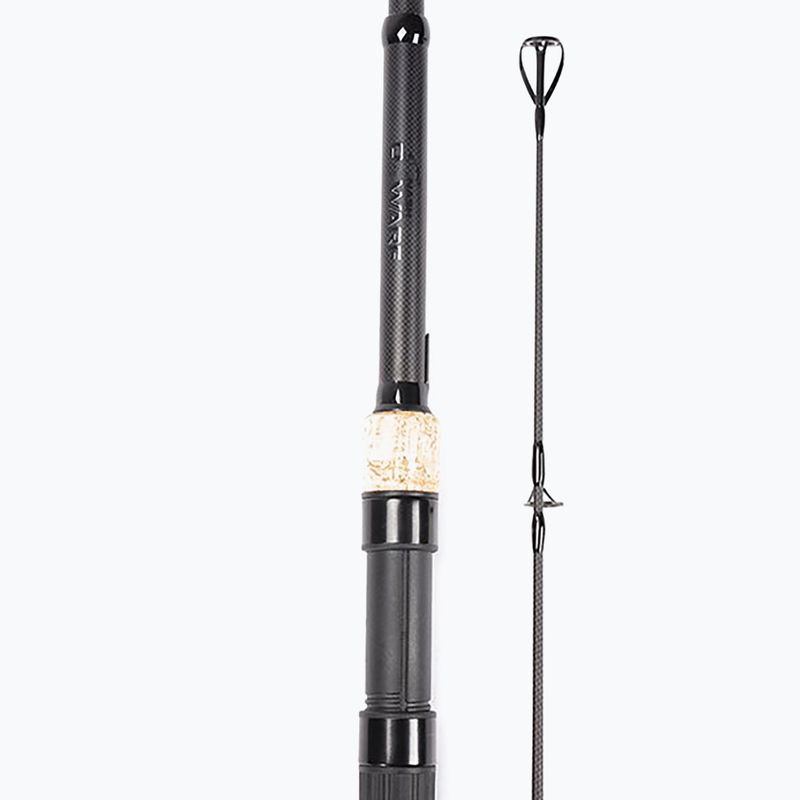Nash Tackle Dwarf Cork 10ft 3lb karpinė meškerė T1477 6