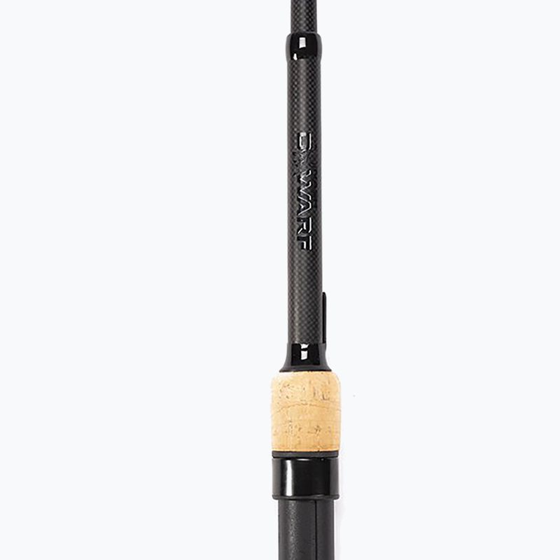 Nash Tackle Dwarf Cork 10ft 3lb karpinė meškerė T1477 7