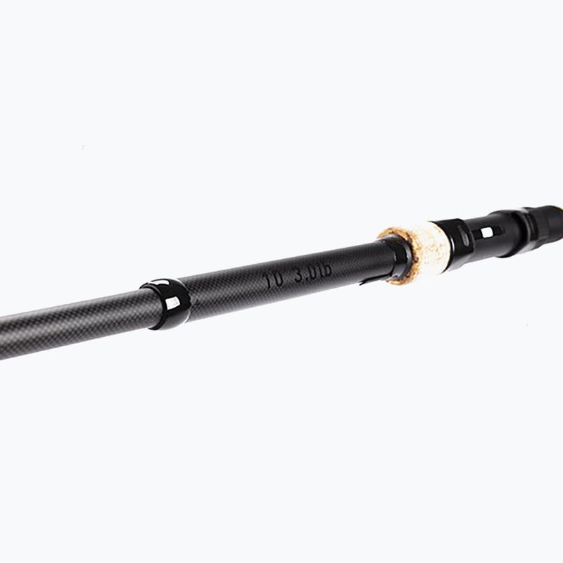Nash Tackle Dwarf Cork 10ft 3lb karpinė meškerė T1477 8