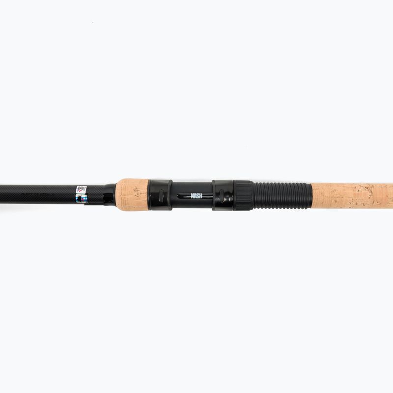 Nash Tackle Dwarf Cork 10ft 3lb karpinė meškerė T1477 2