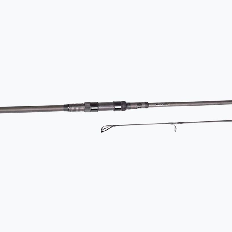 Nash Tackle Scope sutrumpinta karpinė meškerė 9ft 3lb juoda T1536 5