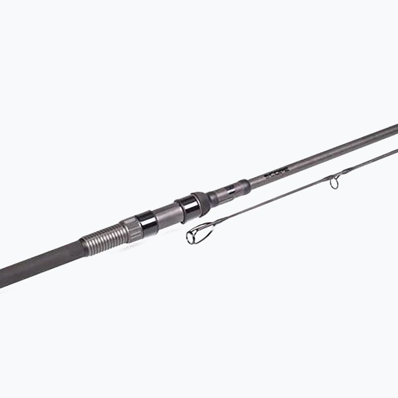 Nash Tackle Scope Shrink karpinė meškerė 10ft 3lb juoda T1756 5