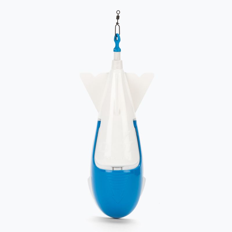Nash Tackle Dot Spod masalas baltos ir mėlynos spalvos T2085