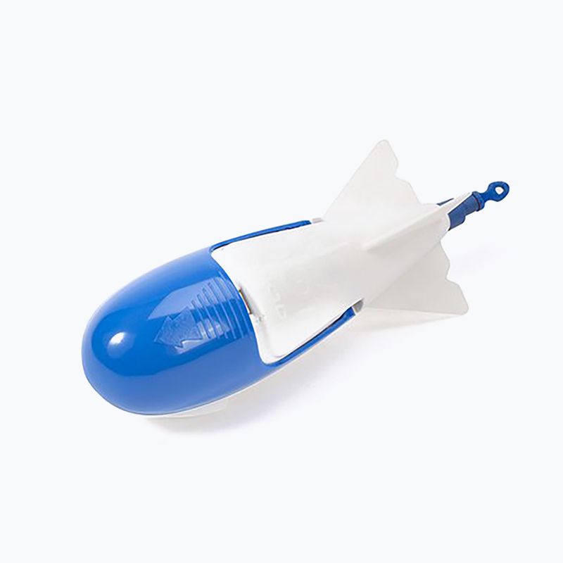 Nash Tackle Dot Spod masalas baltos ir mėlynos spalvos T2085 4